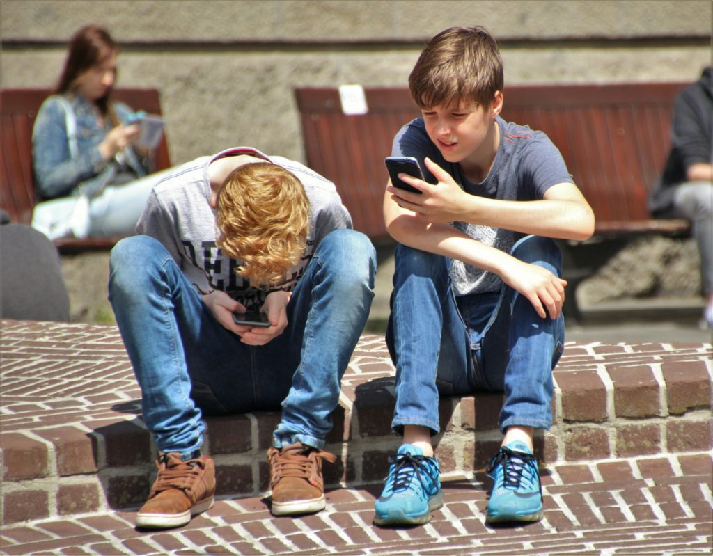 Stupila na snagu zabrana društvenih mreža za mlađe od 16 godina