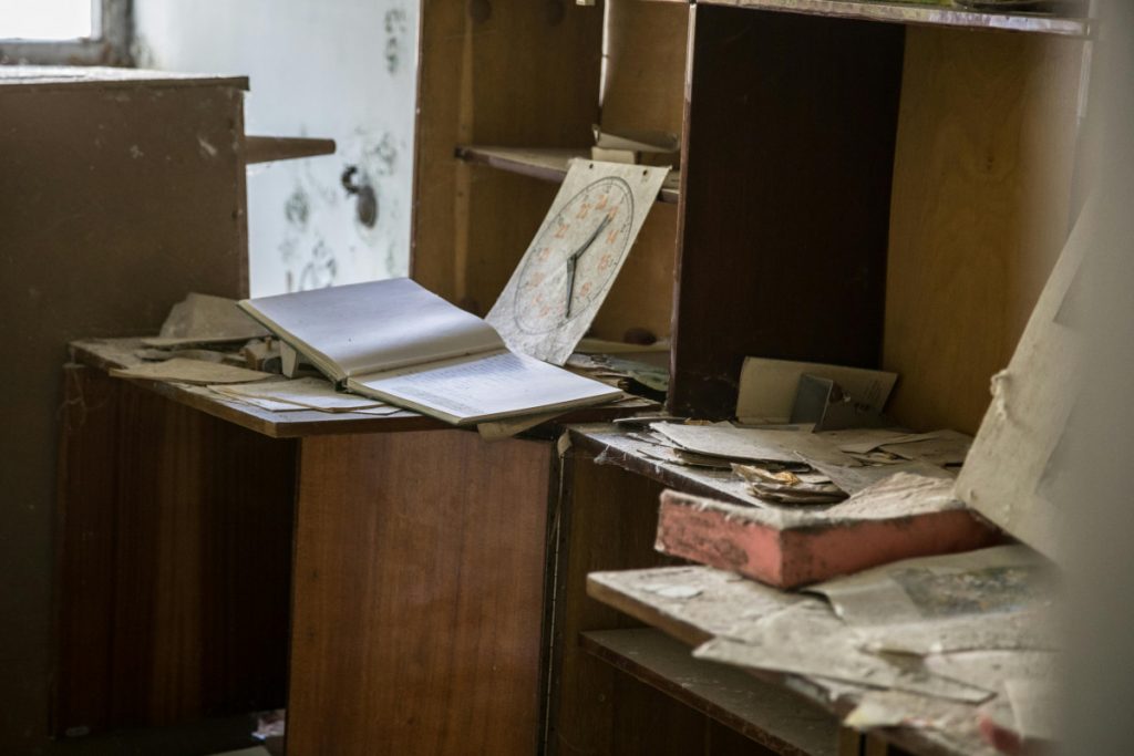 Šta neuredan dom govori o vama i o skrivenim psihološkim problemima