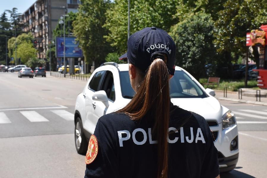 Stacionarni radari iduće godine, saobraćaj sigurniji