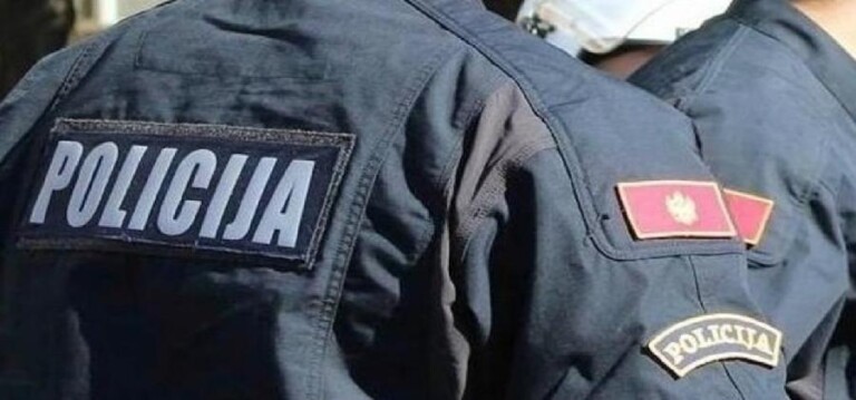 policija