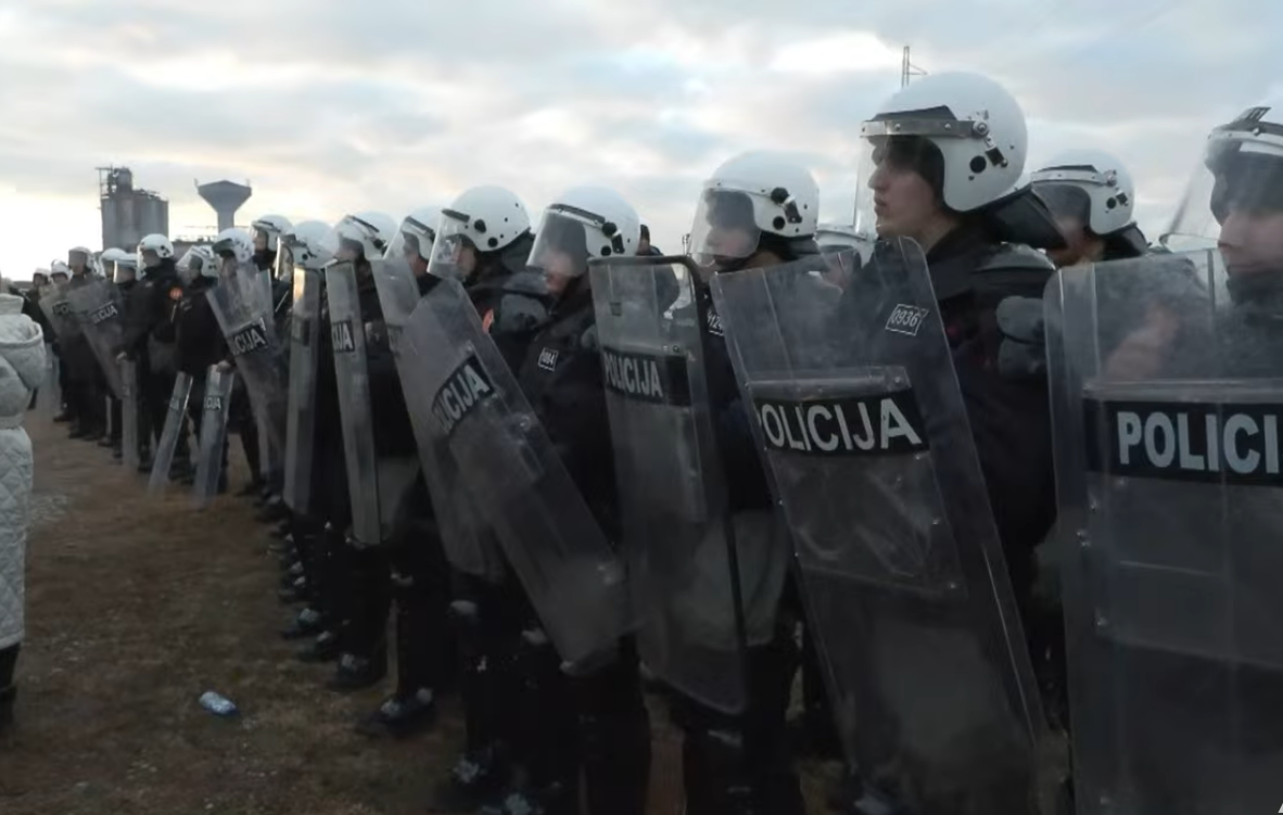 policija botun