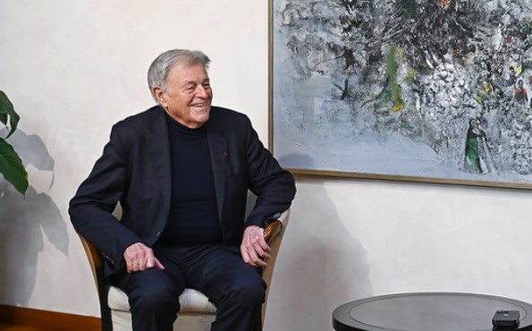 Princ Nikola Petrović Njegoš: Uklanjanje termina „aneksija“ neprihvatljivo