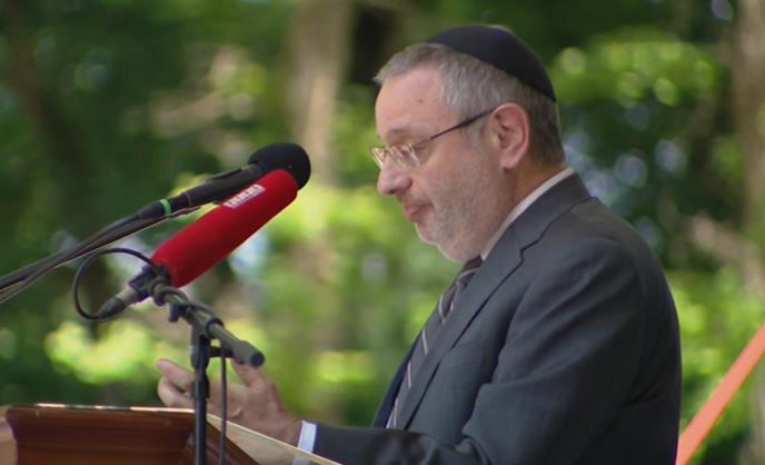 Savez jevrejskih opština Srbije upozorava: Nalozi plenuma studenata u blokadi šire antisemitske narative