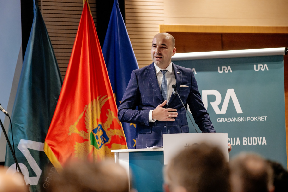 rađenović