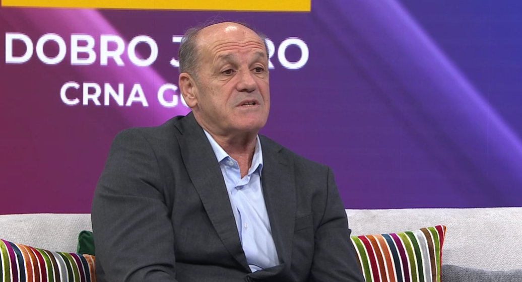 rados zecevic