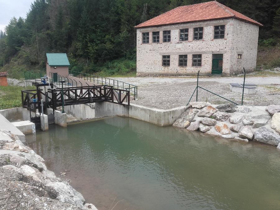 Tužilaštvo Bijelog Polja sprovelo detaljnu istragu: Otkud tijelo u Šekularskoj rijeci?