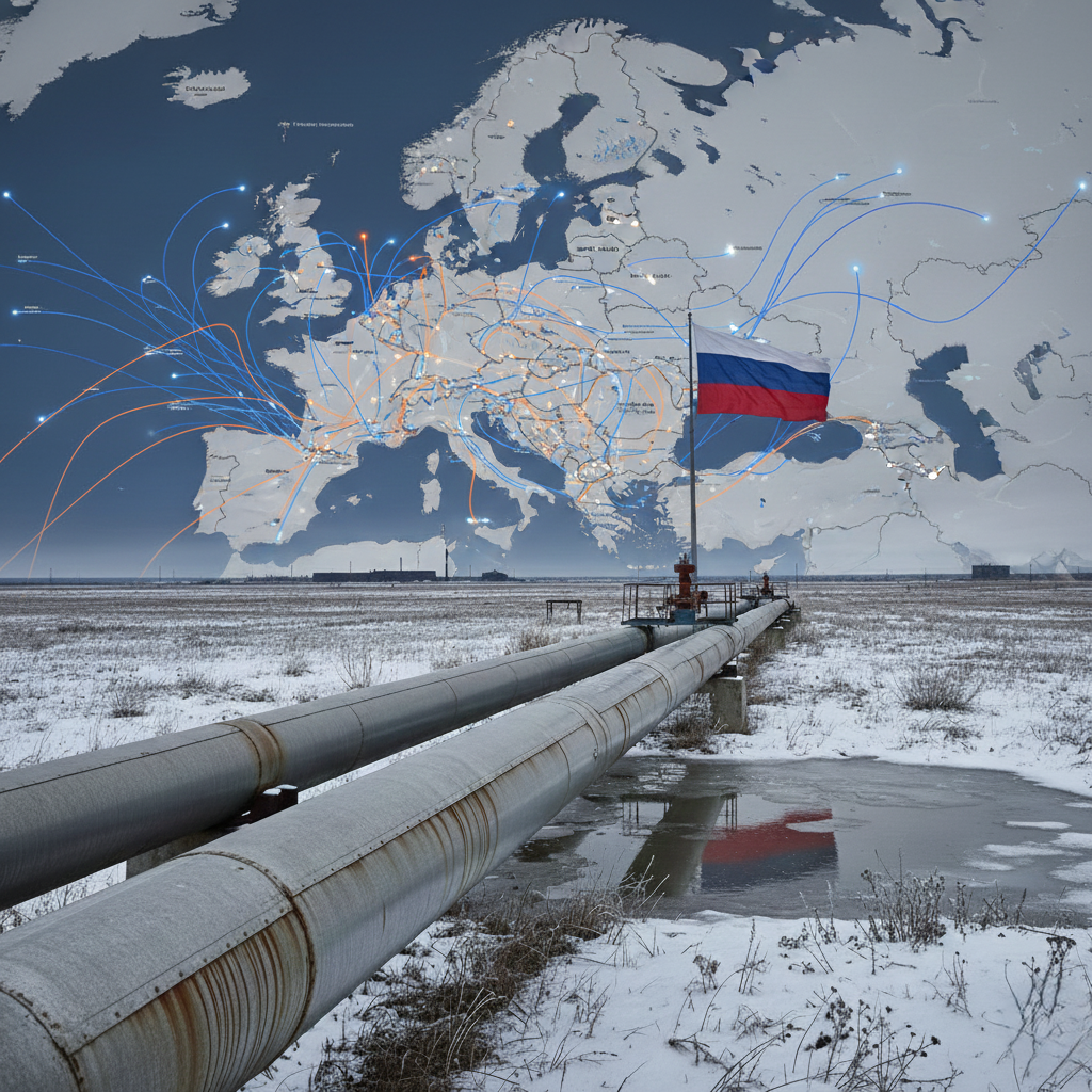 ruskai gas