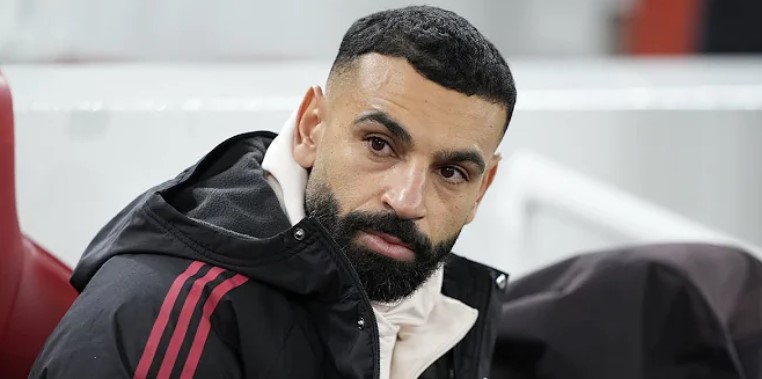 Salah najavio odlazak iz Liverpula