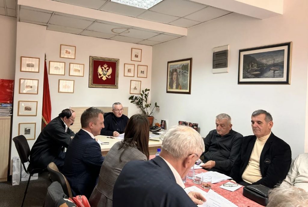 Od januara penzionerima članarina jedan evro: Postignut dogovor Saveza udruženja penezionera i Fonda PIO