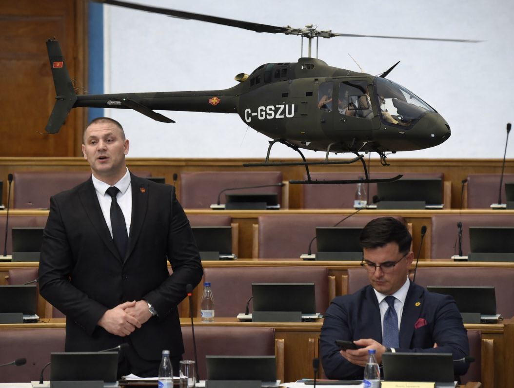 scepanovi u skupstini