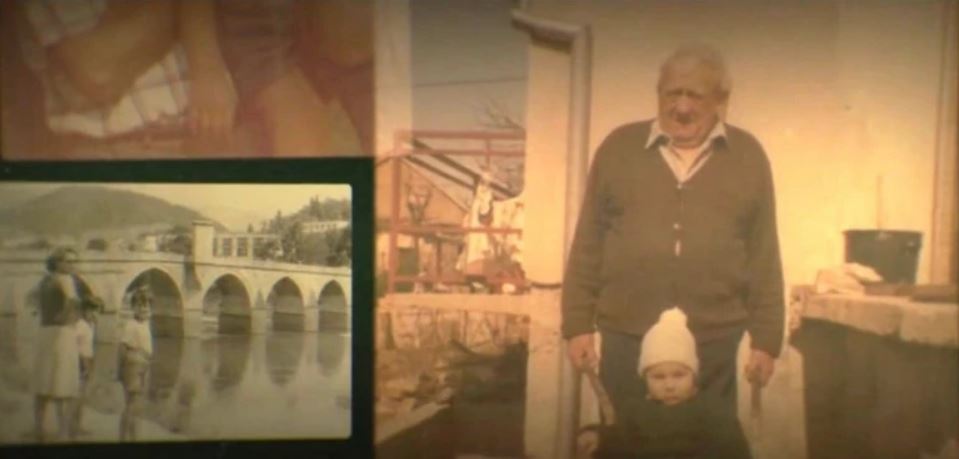 Otkrivene slike s početka ‘Tvrđave’ iz bivše Jugoslavije