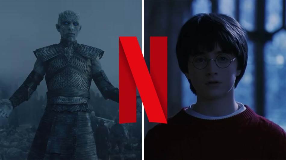 Harry Potter i Game of Thrones uskoro na Netflixu: Striming gigant kupuje Warner Bros i HBO