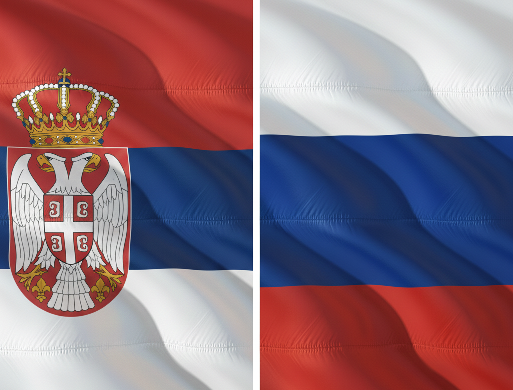 Puškov: Na Srbiju kidišu moćne sile – naši odnosi će opstati uprkos svemu