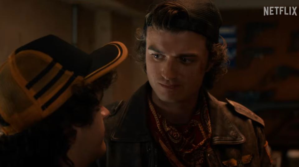 Nove epizode serije „Stranger Things“ otkrile istinu o Upside Down-u