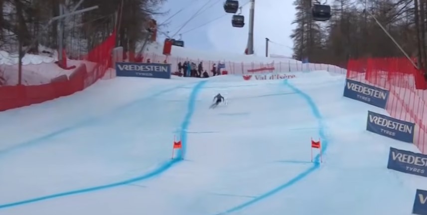 ski