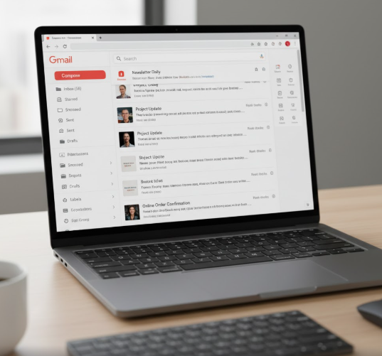 Gugl je omogućio promjenu primarne Gmail adrese za korisnike nakon više od dvije decenije.