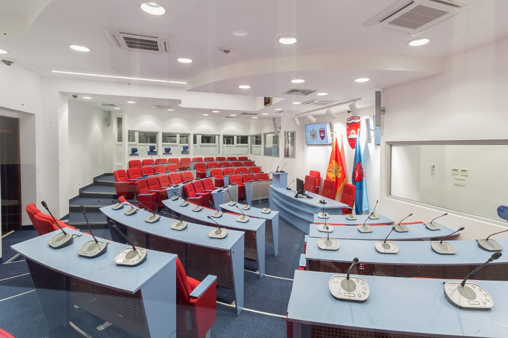Sjednica SO Bijelo Polje zakazana za 17. februar: Bez dogovora DPS-a i BS-a