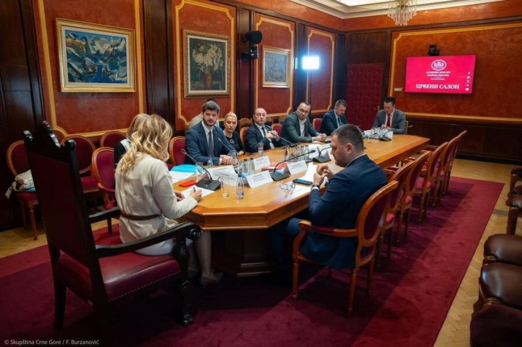 Odbor odbio zahtjev: Jelić, Kovačević i Dabović ostali bez dodatnih zarada