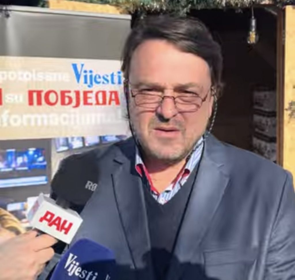Traži pare od države, a ćuti o milionima iz prošlosti: Gdje je završio novac Savezne vlade namijenjen obnovi Murina posle bombardovanja?