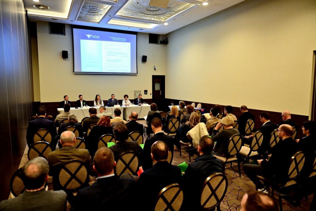 AmCham Generalna Skupština usvojila plan za 2026. i izabrala tri nova člana Upravnog odbora
