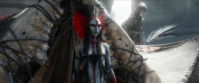 Velika IMAX premijera filma „Avatar: Vatra i pepeo“: jedna od najgledanijih franšiza svih vremena donosi na veliko platno treći deo