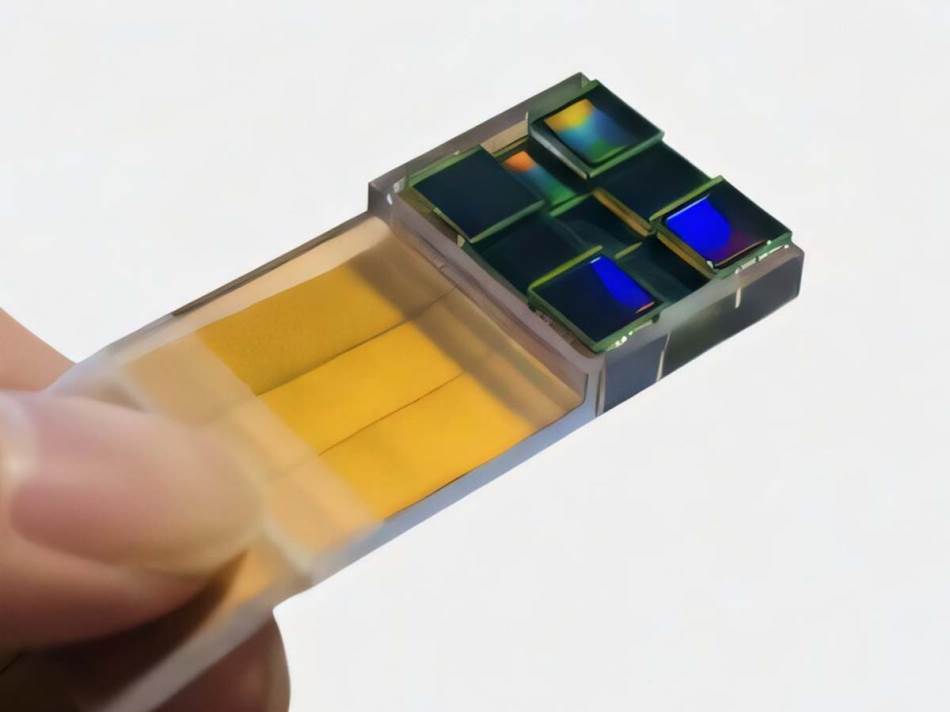 Novi senzor pogurao mikroskopiju izvan granica mogućeg: Naučnici rješenje pronašli u lovu na crne rupe