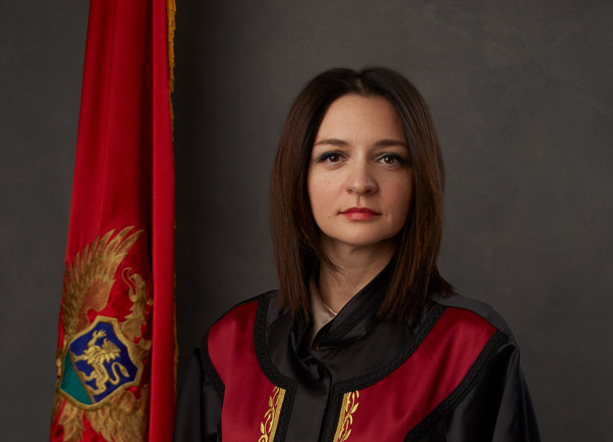 snezana armenko