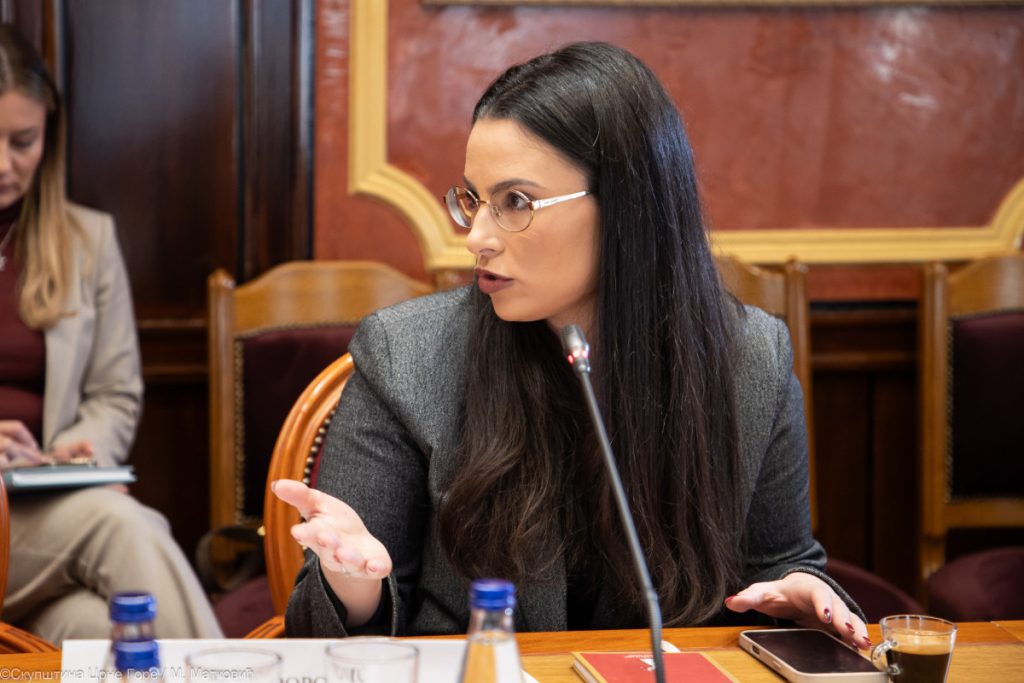 Milatović (DPS) o tvrdnjama makedonskog novinara: Je li ovo AI tekst ili standardno lupetanje poznatog špijuna Božinovskog