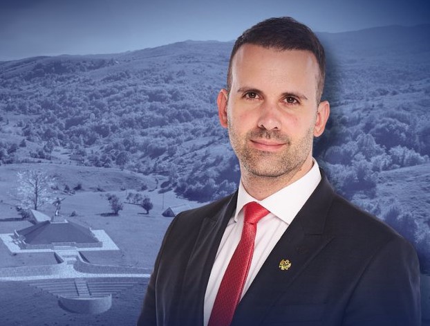 Spajić: Projekat spomenika Baju Pivljaninu čuva istoriju i identitet Pive
