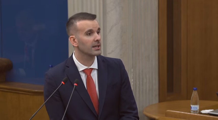 Spajić: Dijalog sa prevoznicima jedini način da se dođe do prihvatljivih rješenja