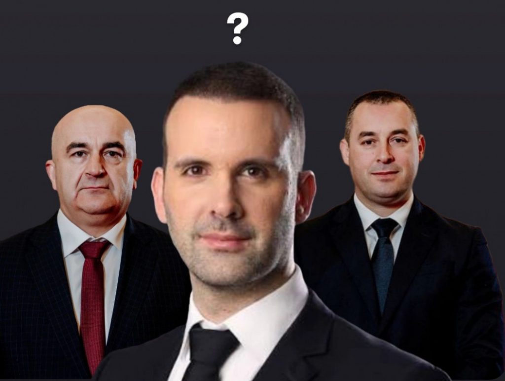 Zid ćutanja na upozorenje SNP-a za smjenu Dada Šćekića – Vlada gori, a Spajić se češlja? 