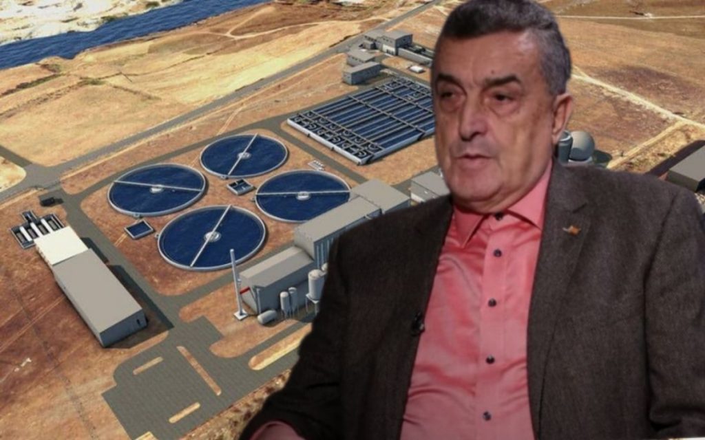 Vukadinović za Borbu: Slučaj Botun razotkrio političko neiskustvo, ali većina ostaje stabilna; PES, DF i ostali žele da sebi podignu politički spomenik ulaskom u EU