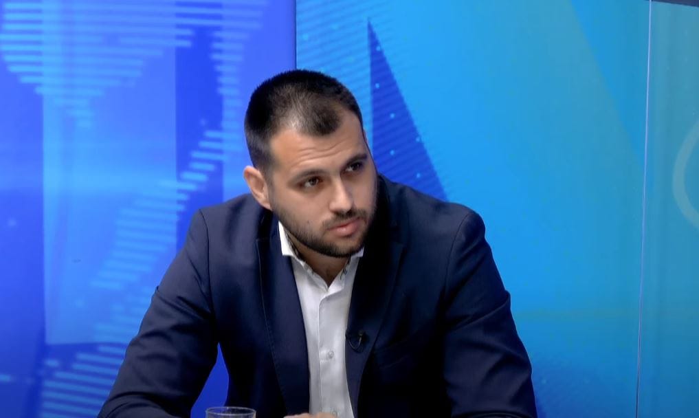 stefan vesovic