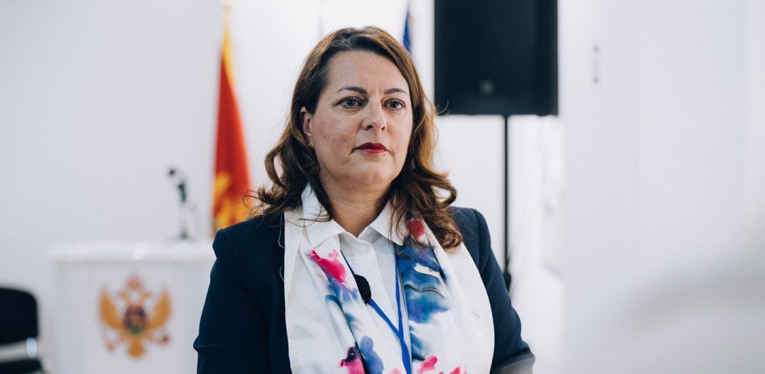 tamara vujović