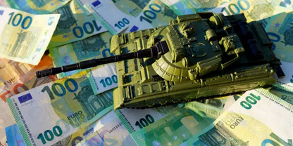 Ideja „Jezgra 5“ i evropska kriza: nova globalna arhitektura bez Evrope