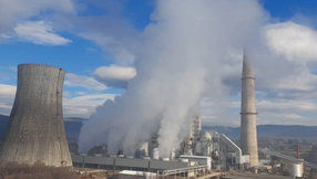 Dim kulja iz Termoelektrane Pljevlja, neophodno hitno preduzeti mjere