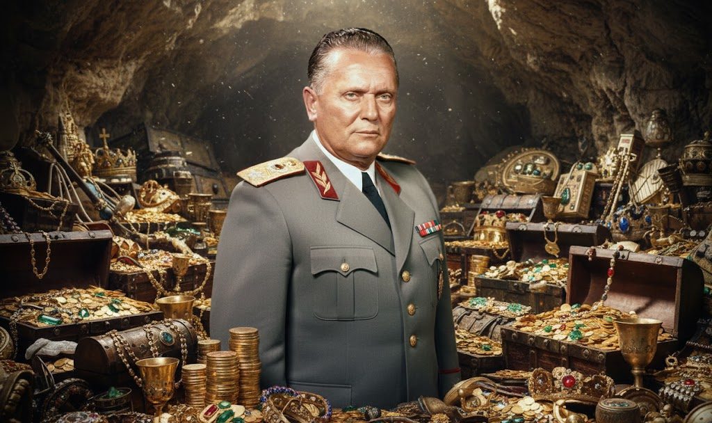 tito blago