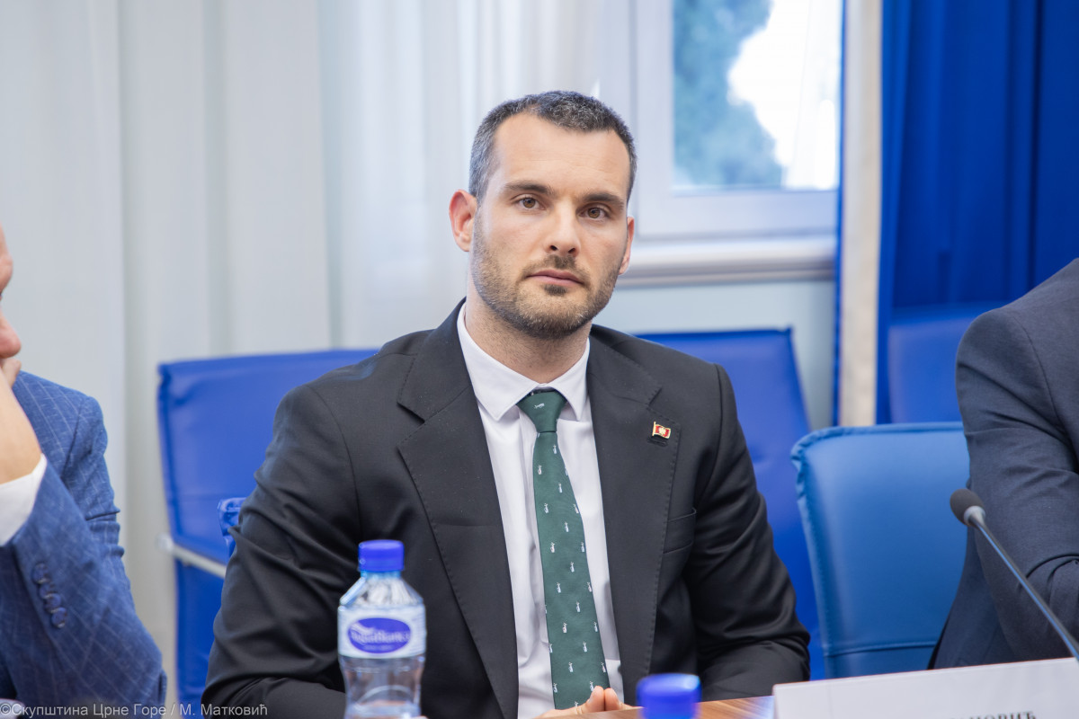 tonci janovic
