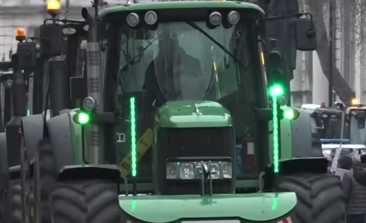 traktor