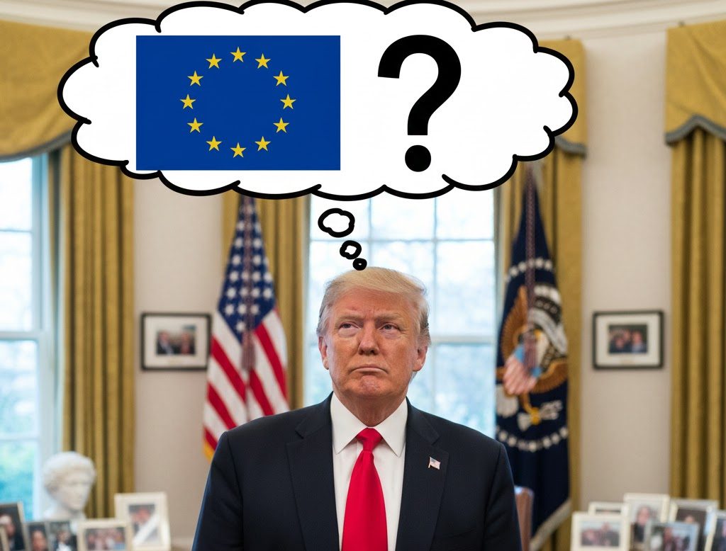 tramp eu