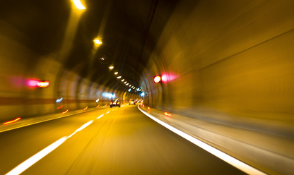 tunel