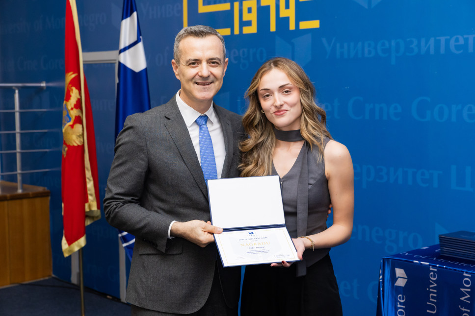 ucg djurovic