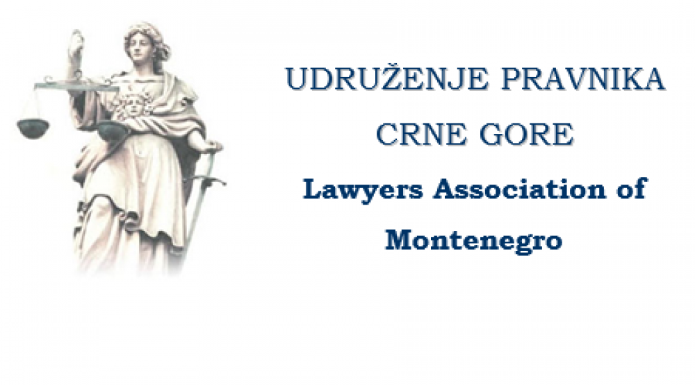 Udruženje pravnika: Predložene izmjene Zakona o unutrašnjim poslovima Ustavni sud bi proglasio neustavnim