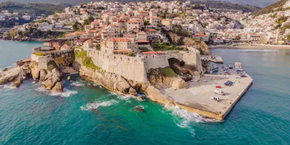 ulcinj