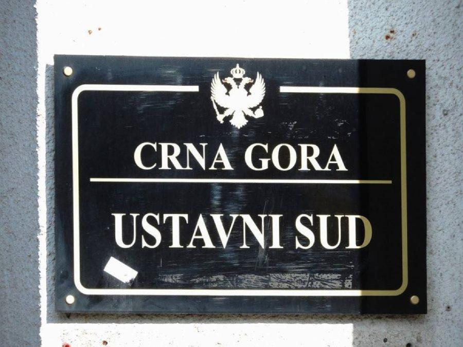 ustavni sud