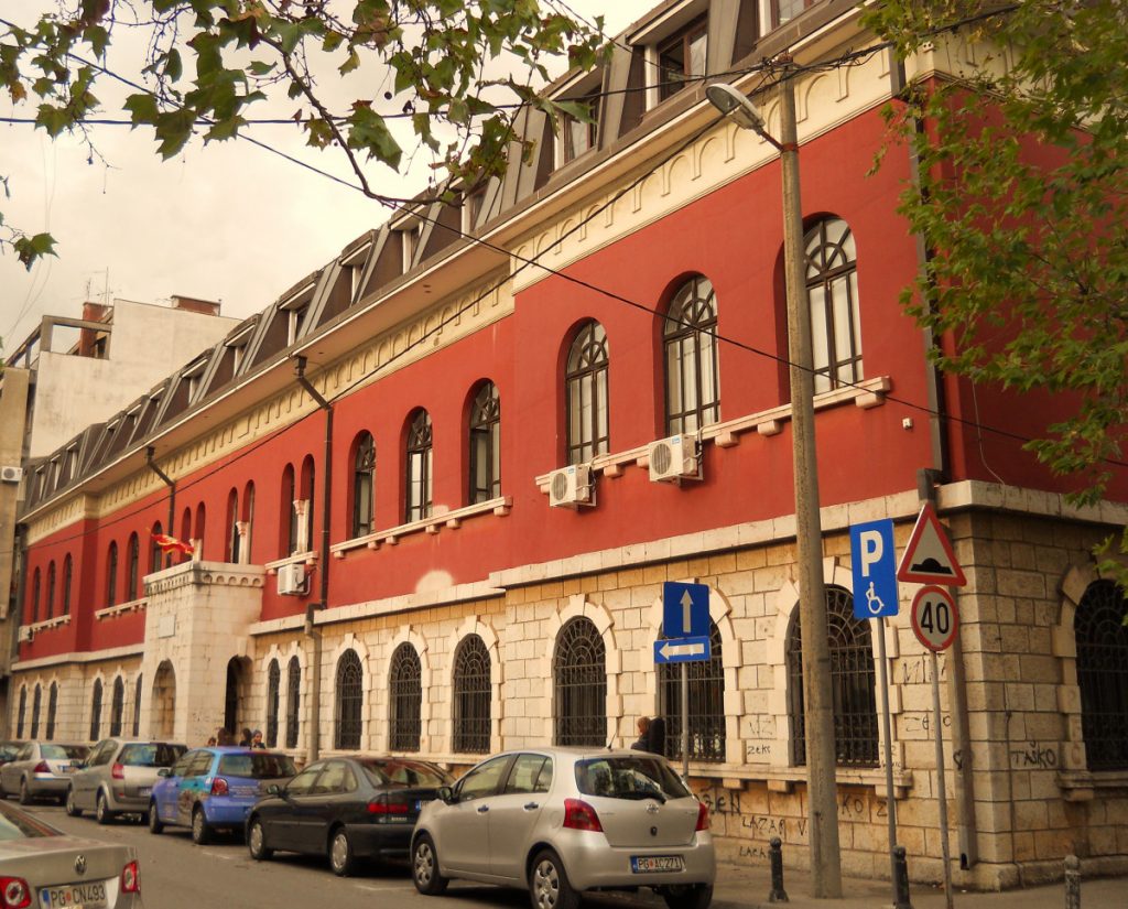 Koncert đaka Muzičke škole „Vasa Pavić“