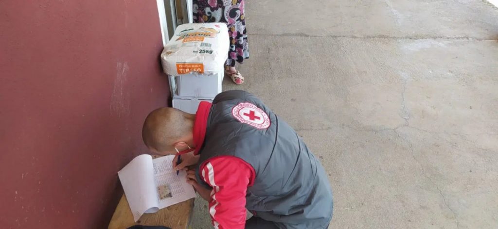 Pivara “Trebjesa” donirala sredstva Opštinskom odboru Crvenog krsta