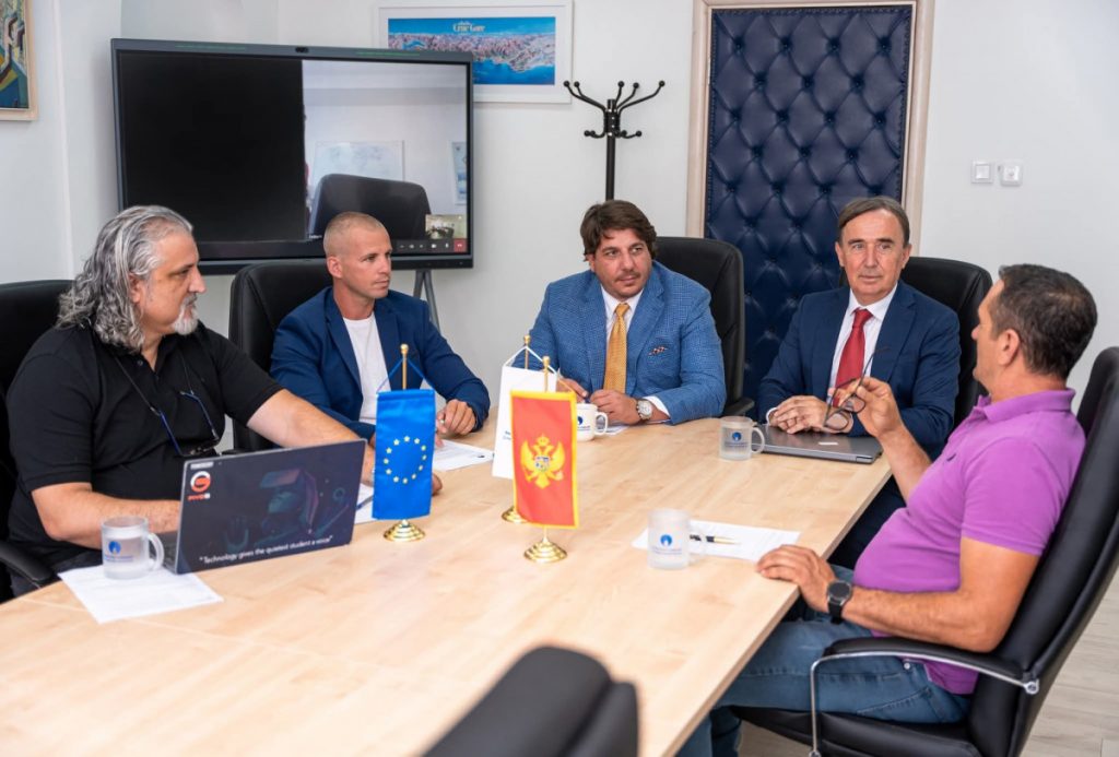 Vodovod Primorje razmatrao slučaj „Štrabag“: Suprotstavljene presude, otvoreni postupci i preko 17 miliona evra štete 