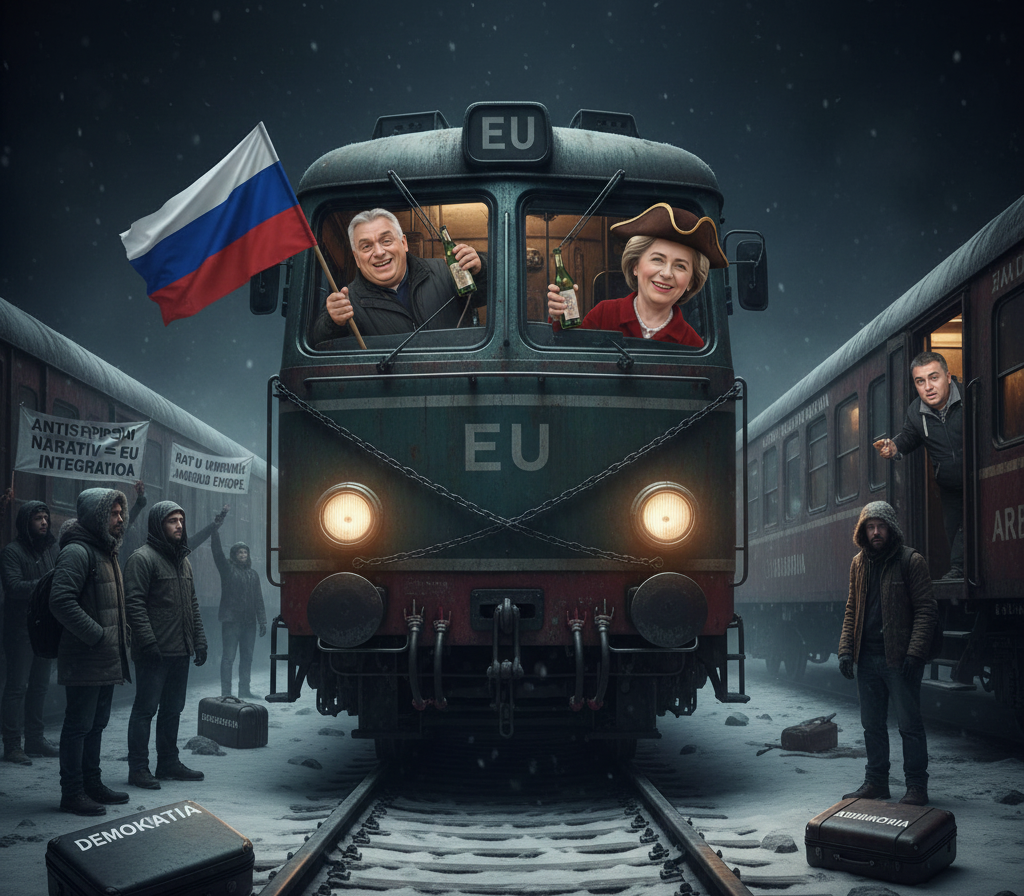 VOZOVOĐE I KOČNIČARI