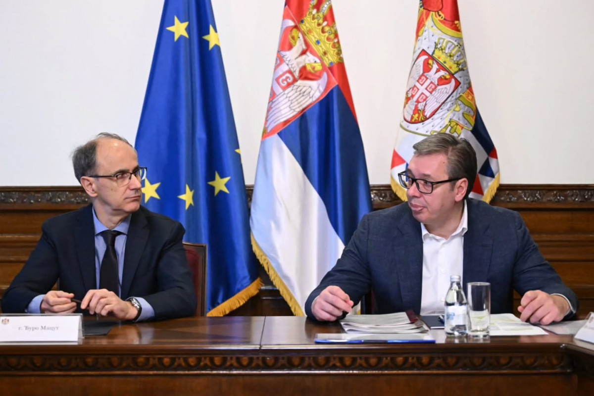 vučić
